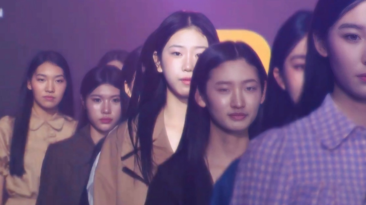 [3부] 한림예고 패션모델과 15기 패션쇼 