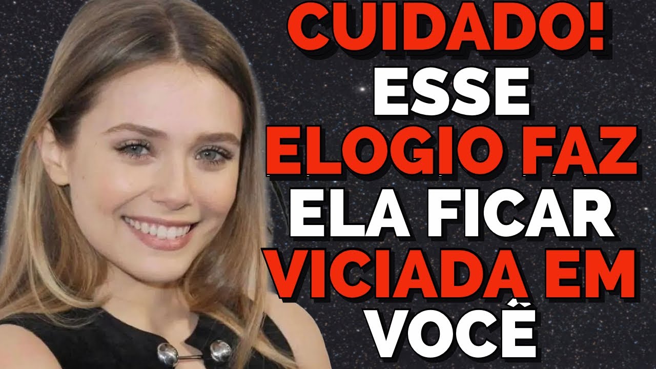 3 TOP ELOGIOS QUE DEIXAM UMA MULHER OBCECADA POR VOCÊ ( ELOGIOS QUE AS MULHERES AMAM OUVIR )