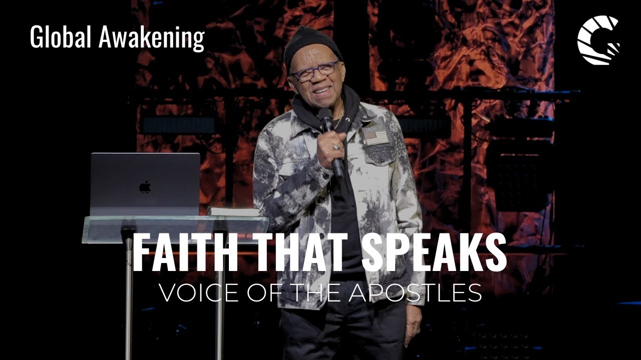 What Christians Need in this Era | Bishop Joseph Garlington | Voice of the Apostles
