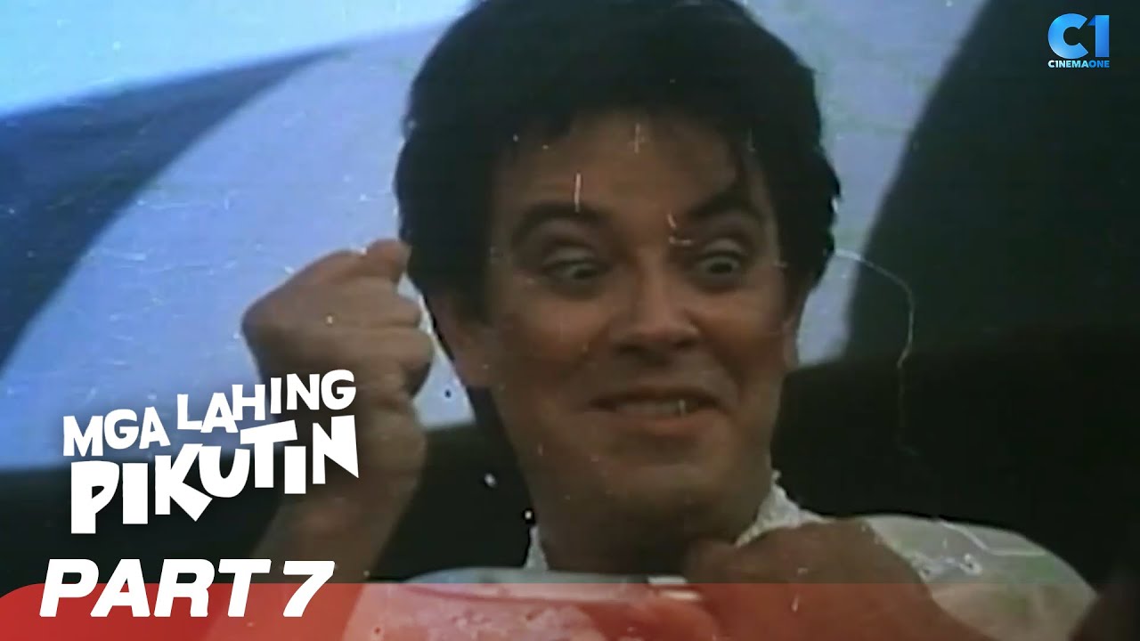 ‘Mga Lahing Pikutin’ FULL MOVIE Part 7 | Eddie Gutierrez, Jestoni Alarcon | Cinemaone