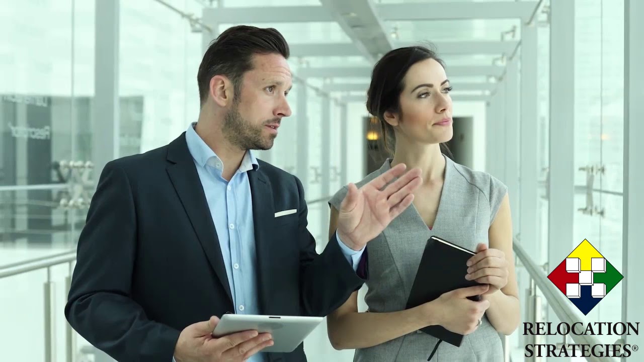 How Relocation Strategies Helps Commercial Real Estate Professionals