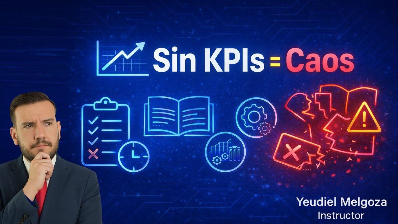Cómo medir la efectividad real de los Core Tools | KPIs clave explicados