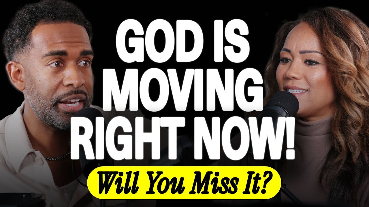 Create An Atmosphere That Attracts God - It's Your Miracle Season!