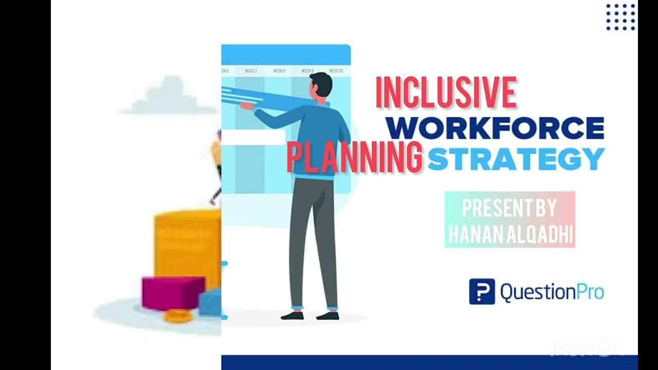 Inclusive workforce planning - HRMG4083