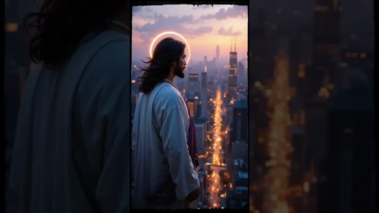 Jesus King of Kings✝️💜🙌 #worshipmusic #worshiptunes #christianmusic #gospelmusic