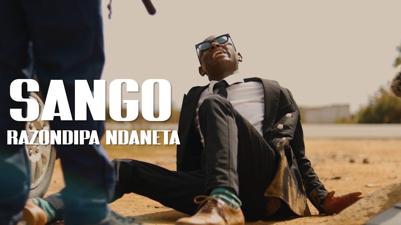 SANGO RAZONDIPA NDANETA I ZIMBABWEAN MOVIE 