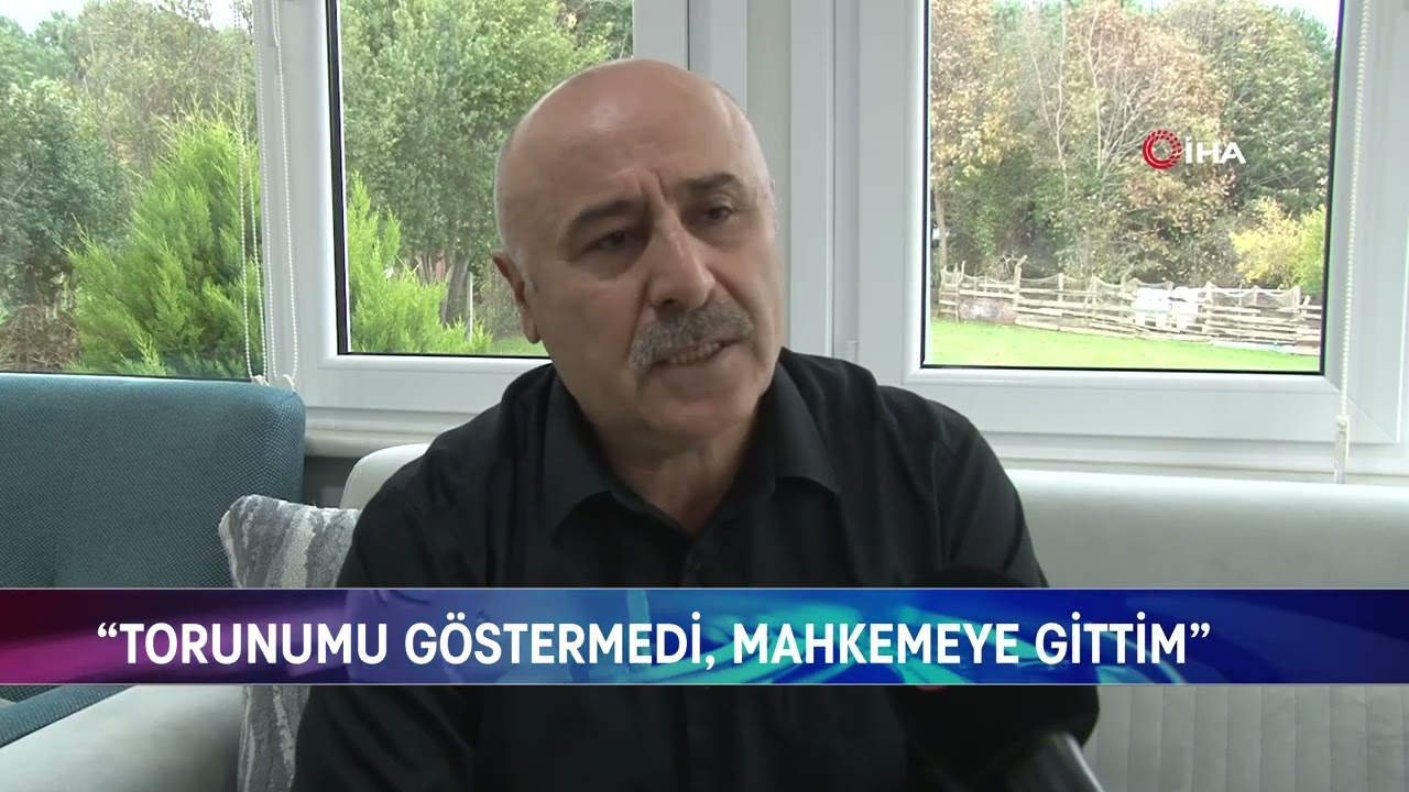OĞUZ MURAT ACİ&rsquo;NİN BABASI KONUŞTU
