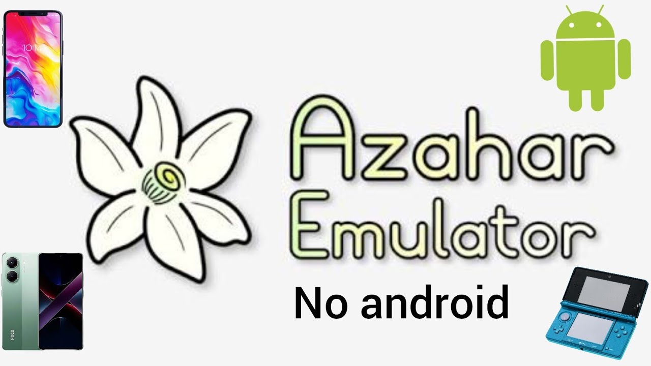 Como instalar e rodar jogo no emulador de 3ds atualizado 2026, azahar emulador, LEIA A DESCRIÇÃO.