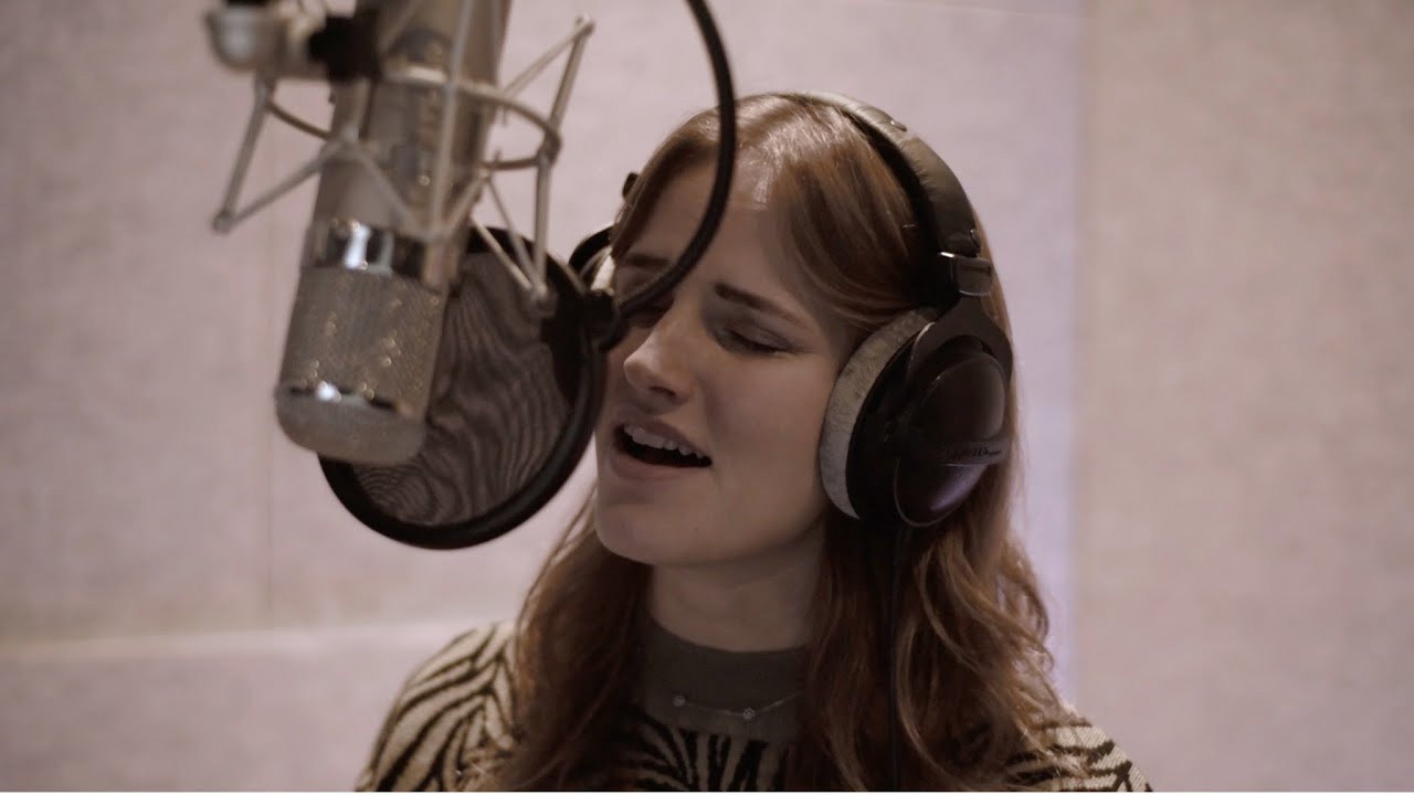 Hero - Toen ik je zag (Cover by Sabien)