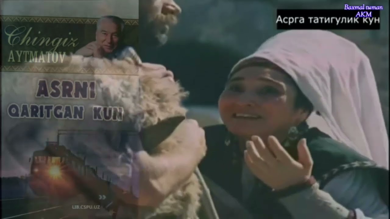 Asrni qaritgan kun