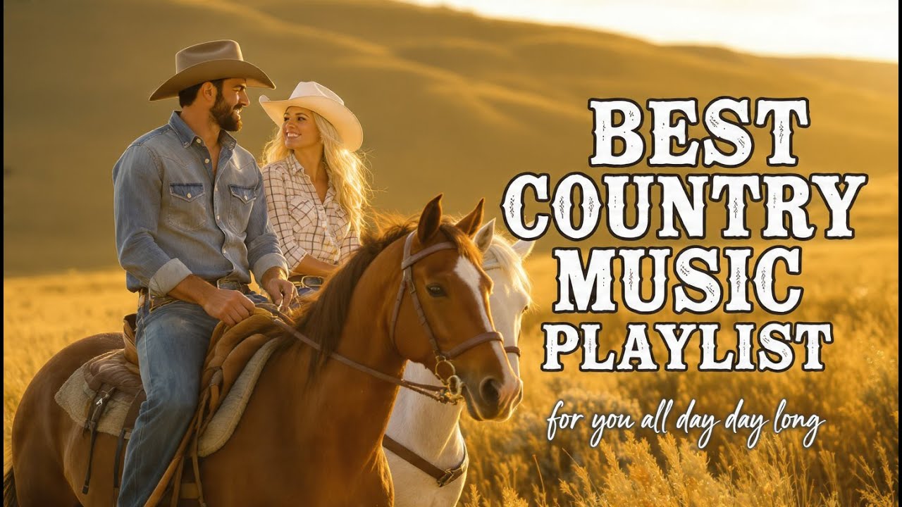 Best Classic Country Songs 2026 💚 Golden Days Of Country – Songs That Still Linger Vol 17