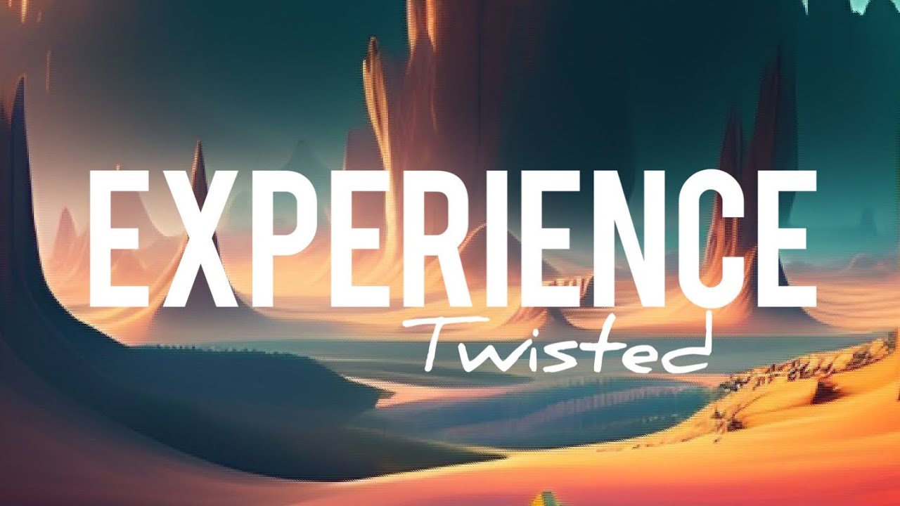 EXPERIENCE (twisted version) by Marc Hanania. Inspired by Ludovico Einaudi&rsquo;s original &ldquo;Experience&rdquo;
