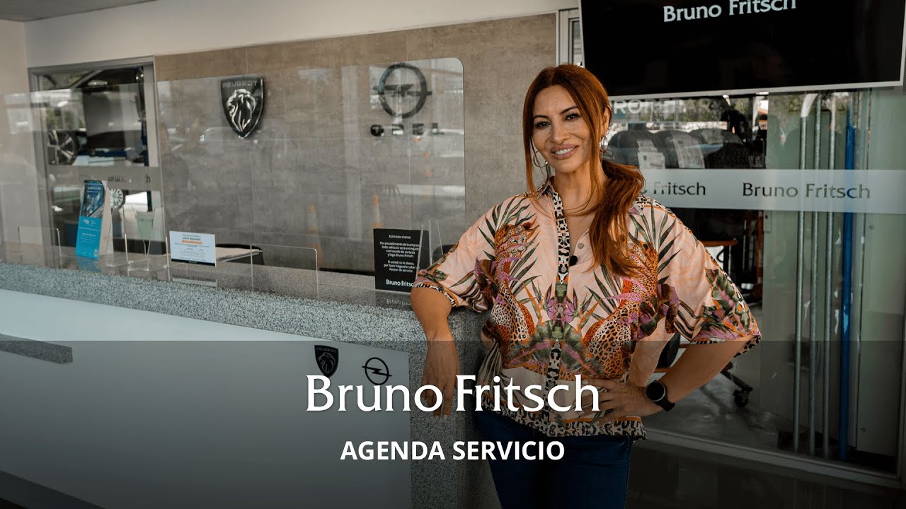Servicio T&eacute;cnico Especializado Bruno Fritsch #serviciot&eacute;cnico