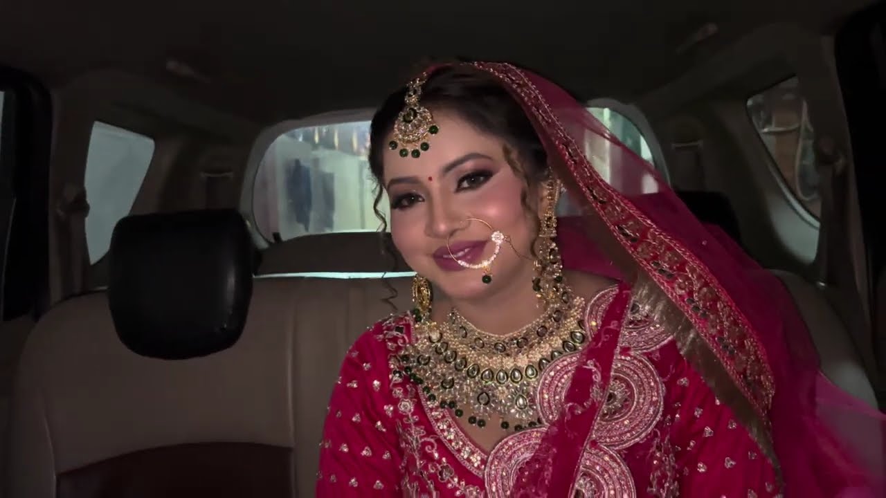 Hamari bahen ki Shaadi ❤️🥰🙏🏻🧿￼