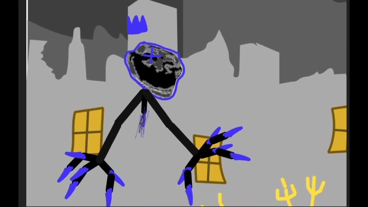 trollge battle royal part 22