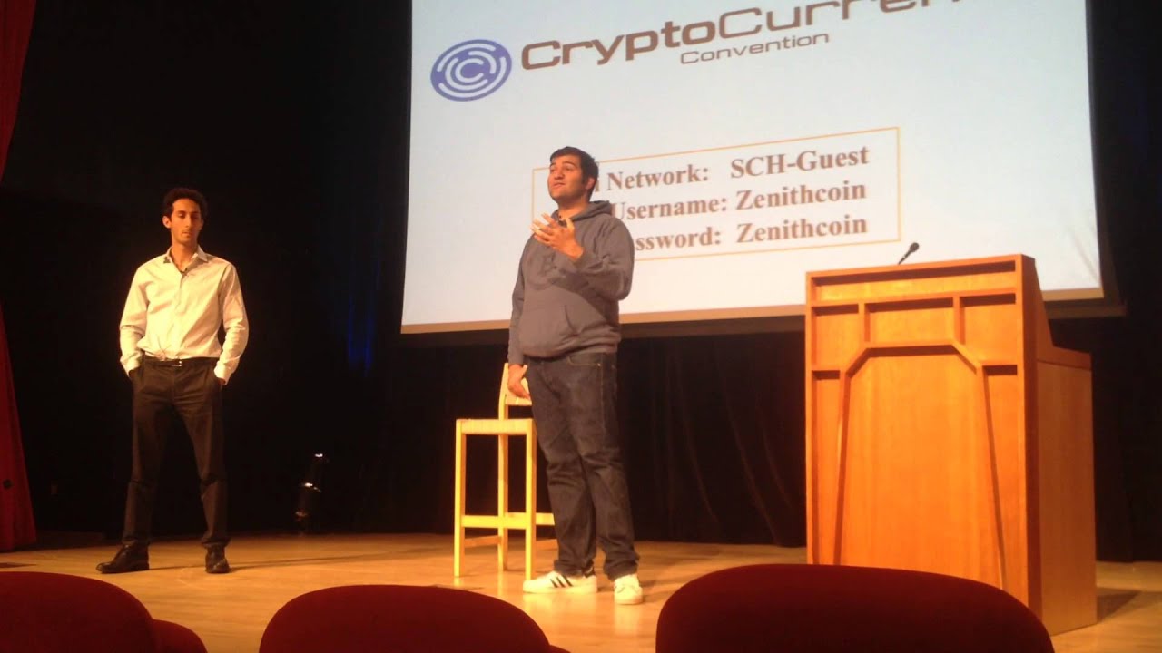 The Great Debate - Bitcoin vs Altcoin