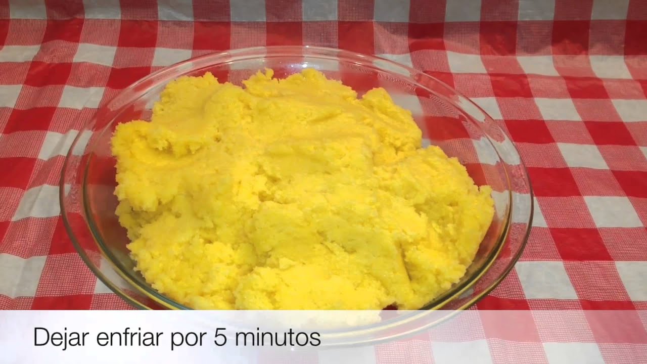 Sorullos de Maíz - Ohhlala Café ♥