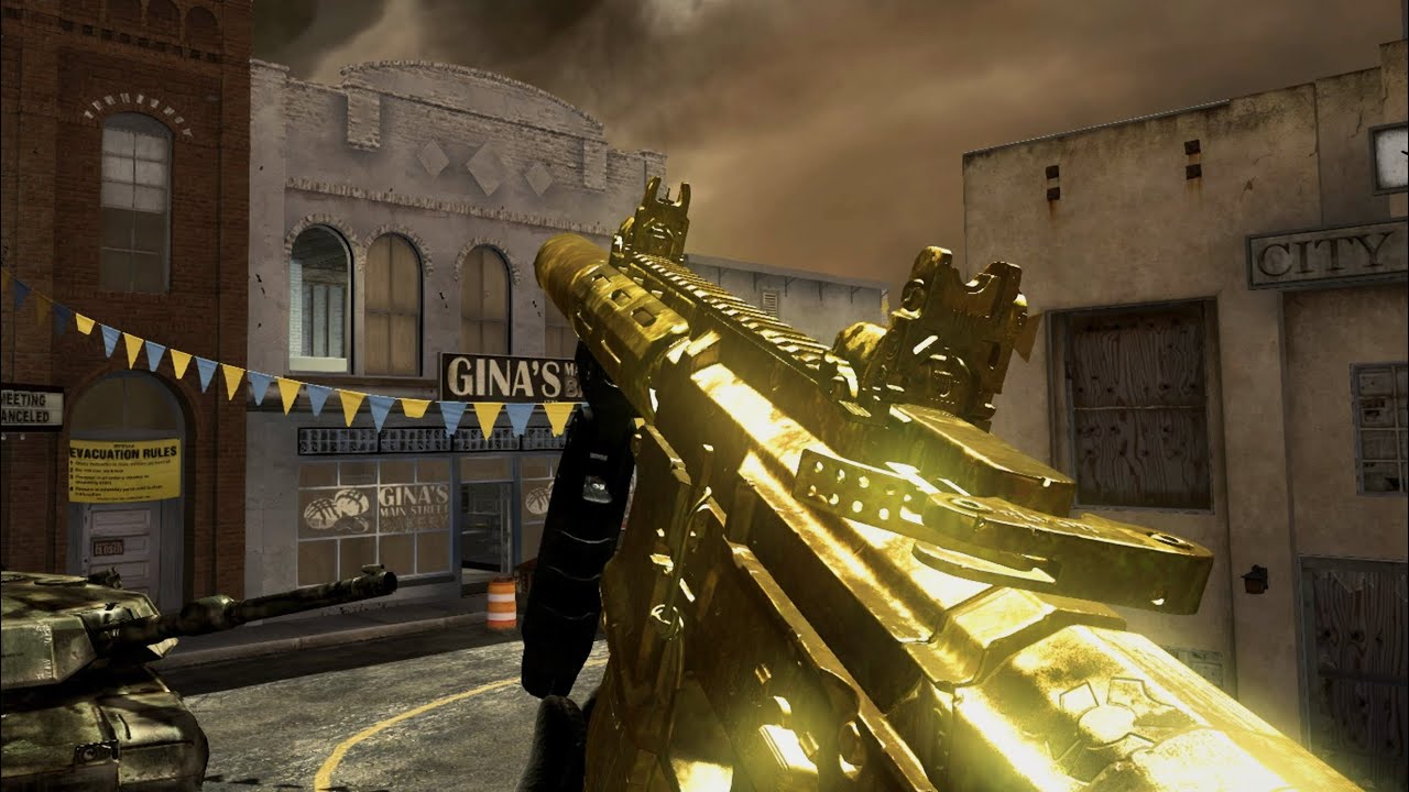 I PLAYED COD GHOSTS IN 2024….🥹
