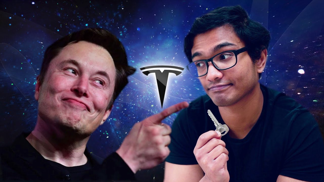 I uncovered Elon Musk's key to success and it's not what you think