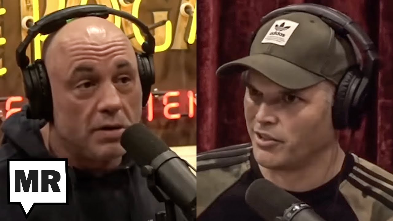 Matt Taibbi & Joe Rogan on 'Hitler Of The Month Club' Including Elon Musk