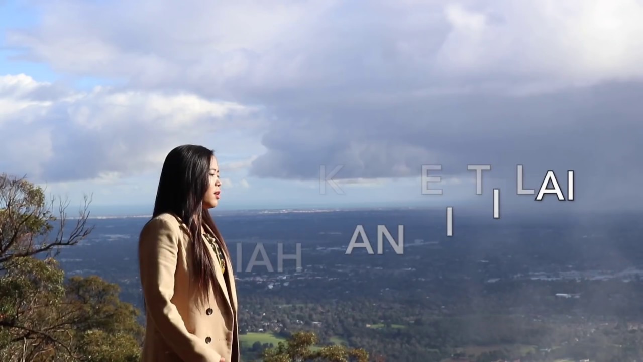 Zaanriah Kan Ei Ti Lai (Official Music Video) || Sarah Van Tin Hnem