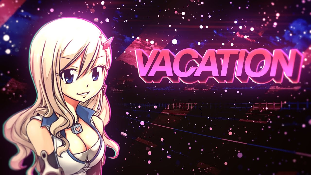 BEAT VACATION - a-a-aye, I'm on vacation (FUNK REMIX) By Sr MKG & Dj Gold