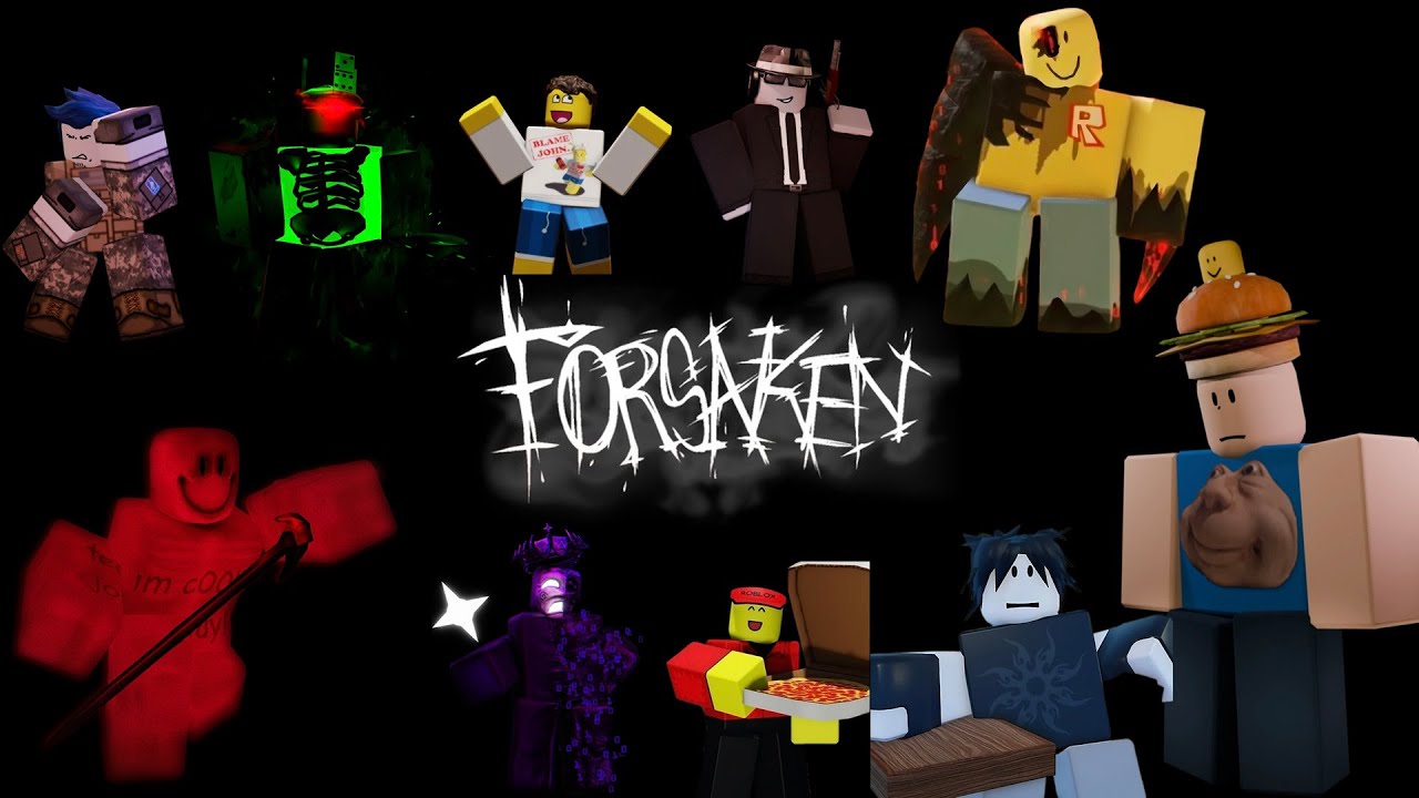 İlk Forsaken Videom! Forsaken oynuyoruz!!!
