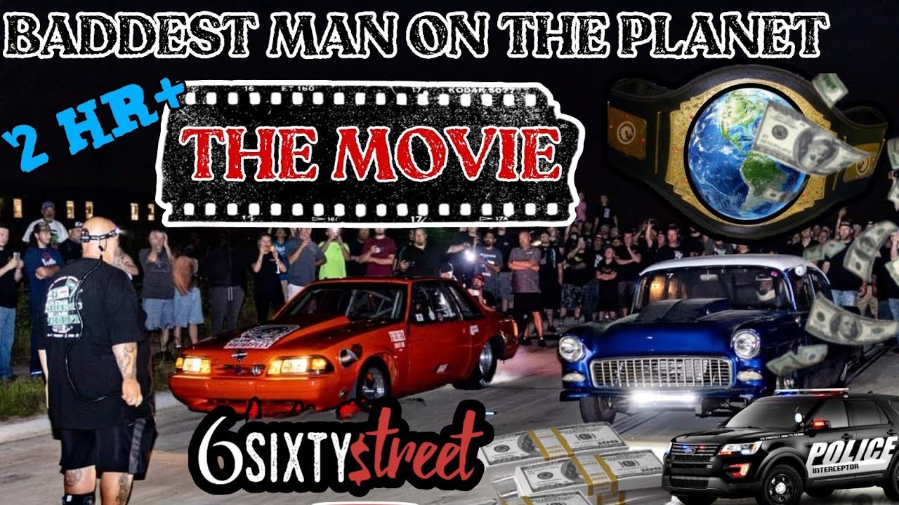 BADDEST MAN ON THE PLANET LIMPY FLASH LIGHT START SMALLTIRE CASHDAYS BOOSTED GT BEATER BOMB AND MORE