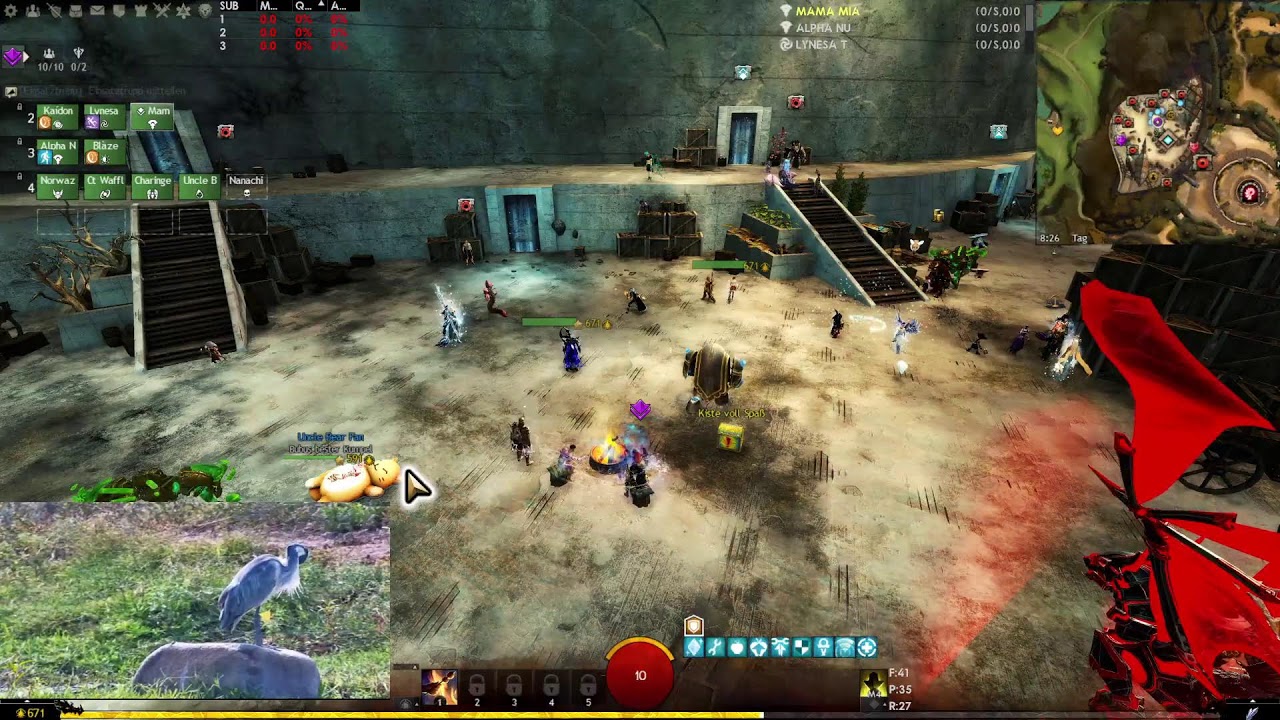 Guild Wars 2