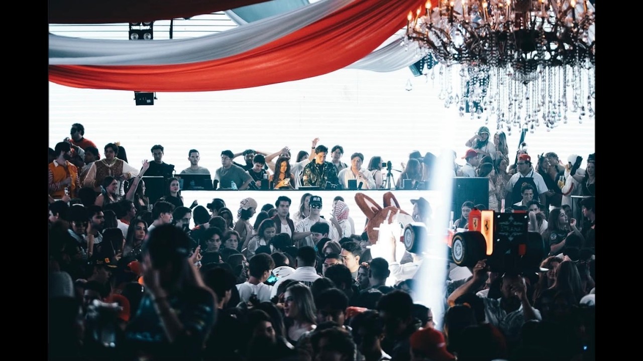Jacobo Guajardo – 1er Set | Strana San Pedro