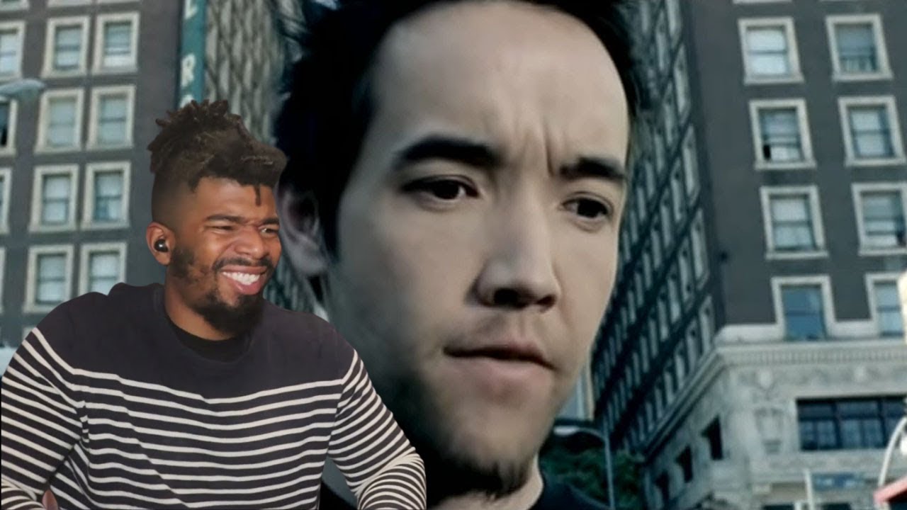 (DTN Reacts) Hoobastank - The Reason (Patreon Request)