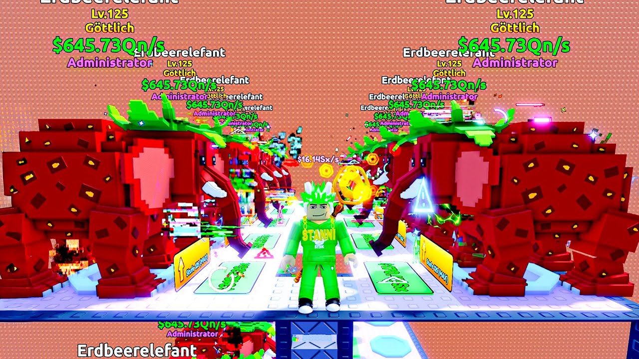 ich kaufe 1.000.000,00 ROBUX BASE in ESCAPE THE TSUNAMI!