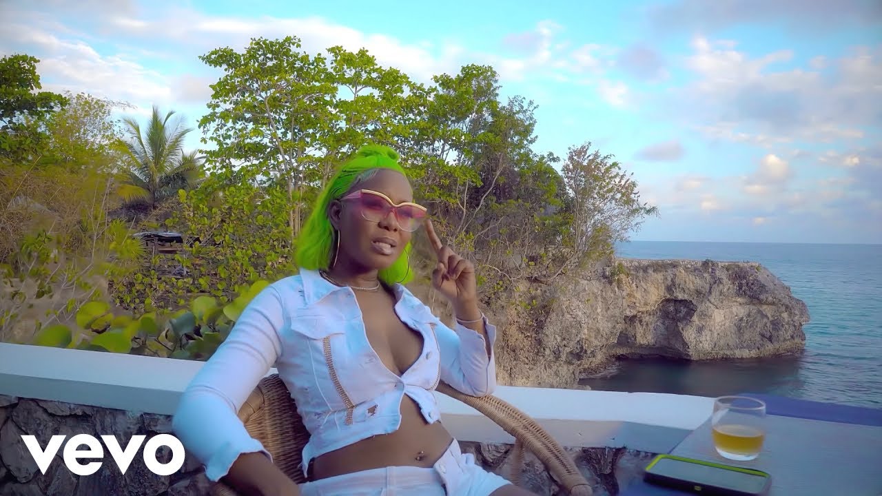 Sita Lyrical - Same Mouth (Official Video)