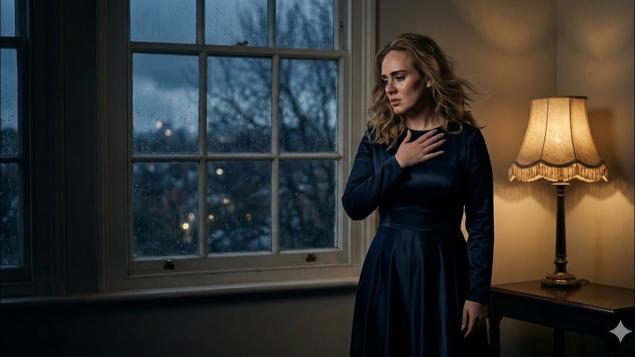 Adele | Stone in My Chest