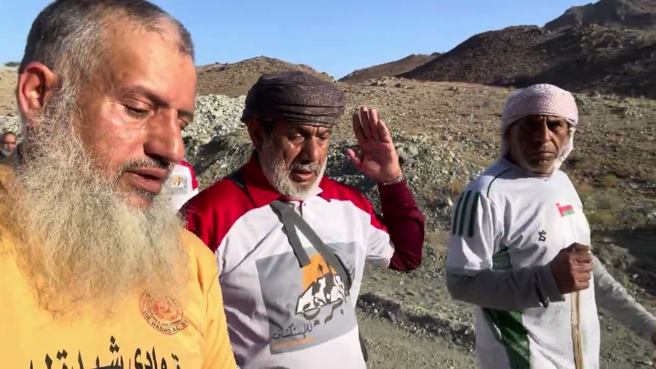 ذكريات الشيخ محمد بن راشد الشبلي. 