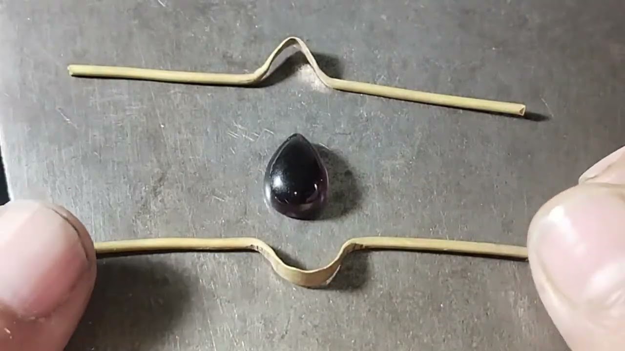 How to make a unique idea ring design making process 