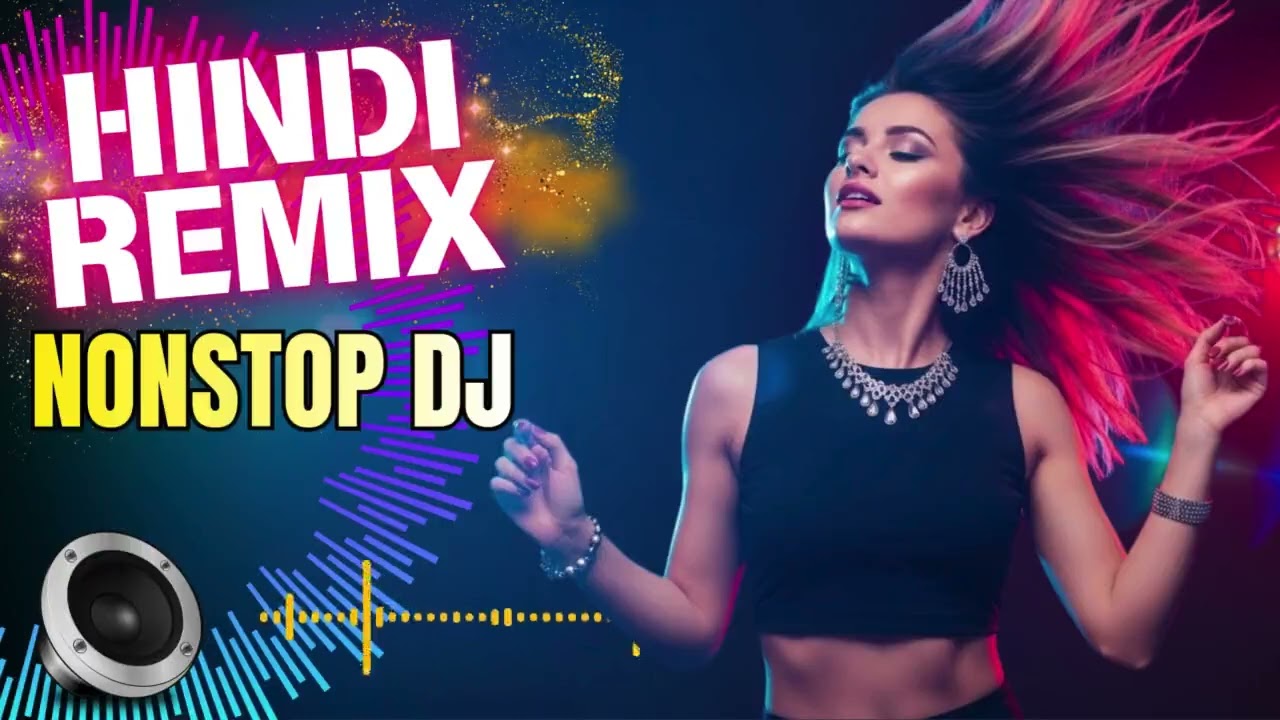 Nonstop Desi Drop EDM Mix | Bollywood Party Bass Temptation 1 Hour