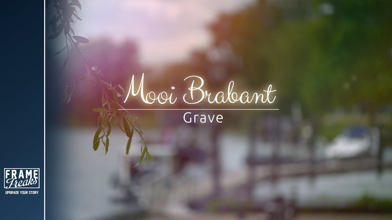 Mooi Brabant - Grave