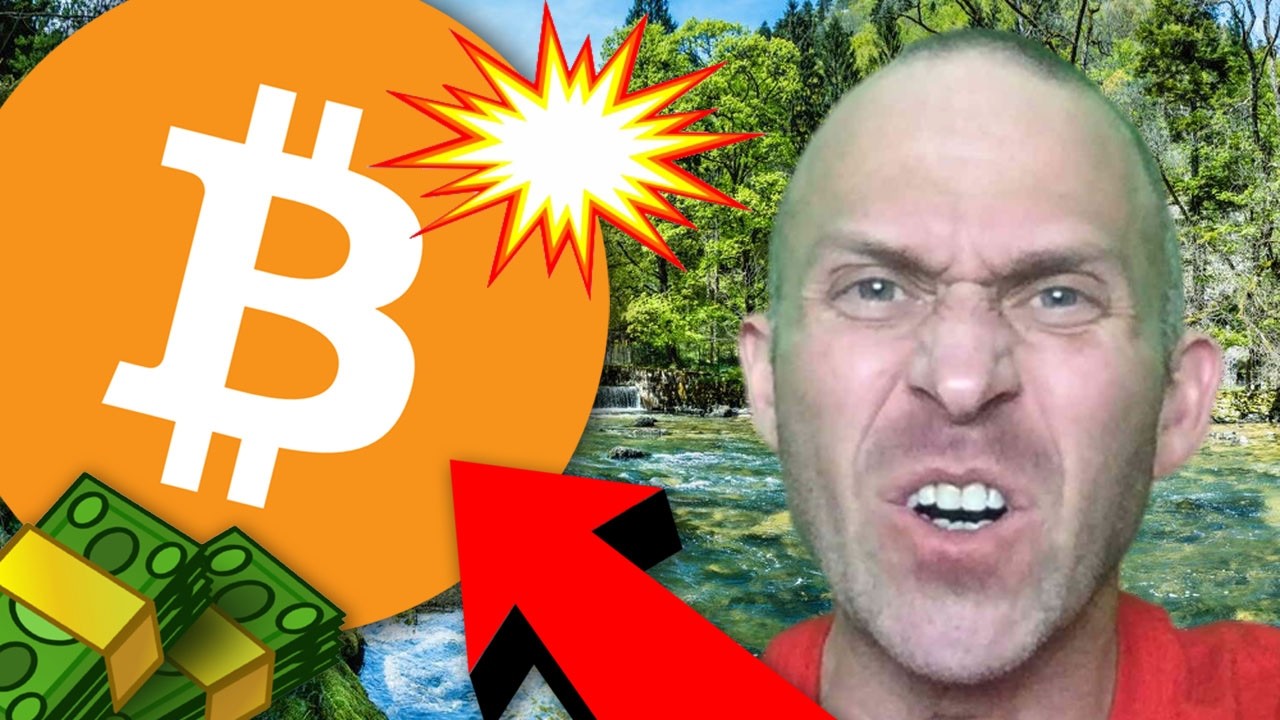 FINAL BITCOIN CAPITULATION AHEAD?! 😱 Everyone Ignored This Warning&hellip;