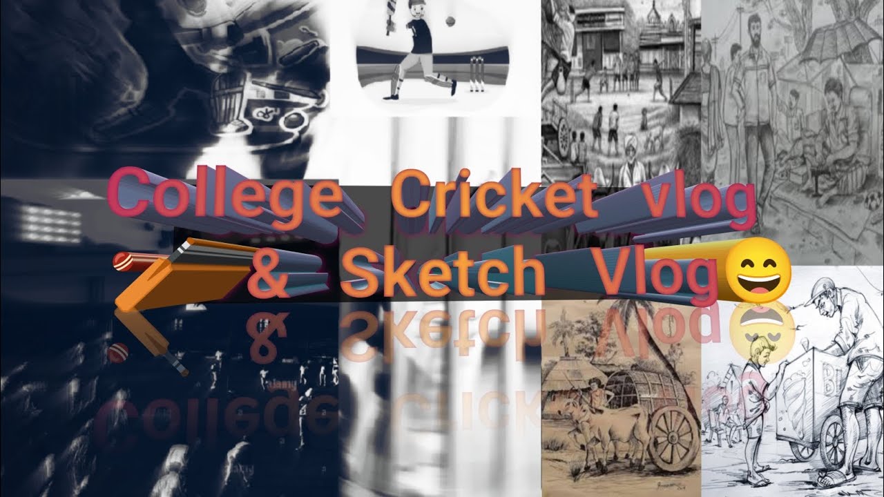 College Cricket Vlog😄🔥  || Bengaluru .