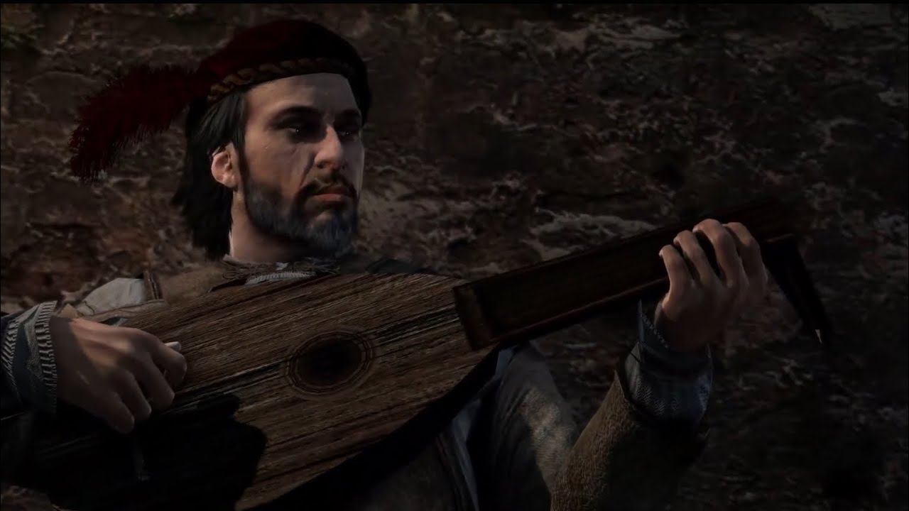 ASSASSIN'S CREED REVELATIONS ⑤