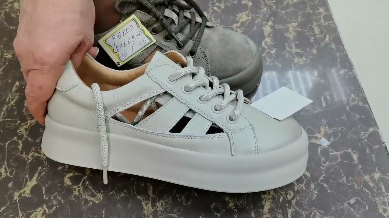 Кроссовки новинки 👟 🔥