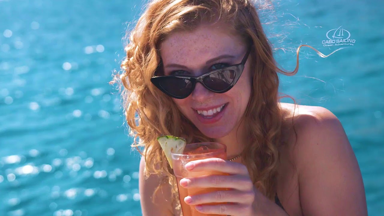 CABO SAILING OFFICIAL