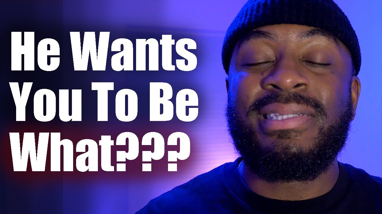 A Good Man Wants His Woman to Be Uncomfortable | 5 Eye-Opening Reasons