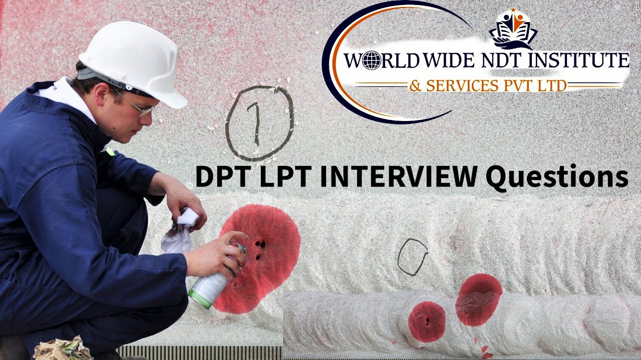 Mastering DPT & LPT Interviews: Essential Questions & Answers