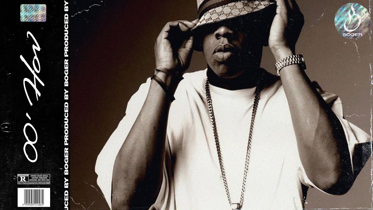 (FREE) Jay Z Type Beat ''2000 Hov'' | Freestyle Type Beat 2024 | Old School Hip Hop Instrumental