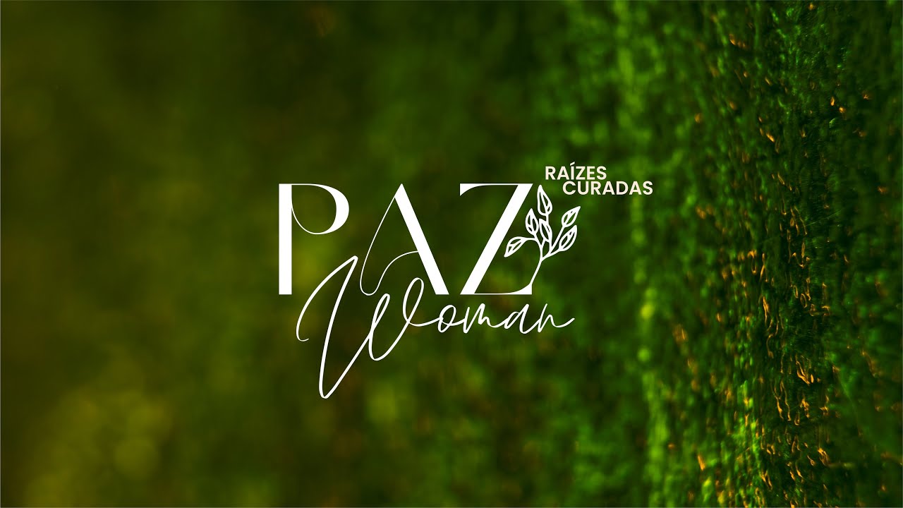 PAZ WOMAN // Paz Church Santrém