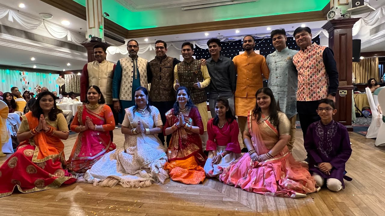Diwali Milan 2022 London