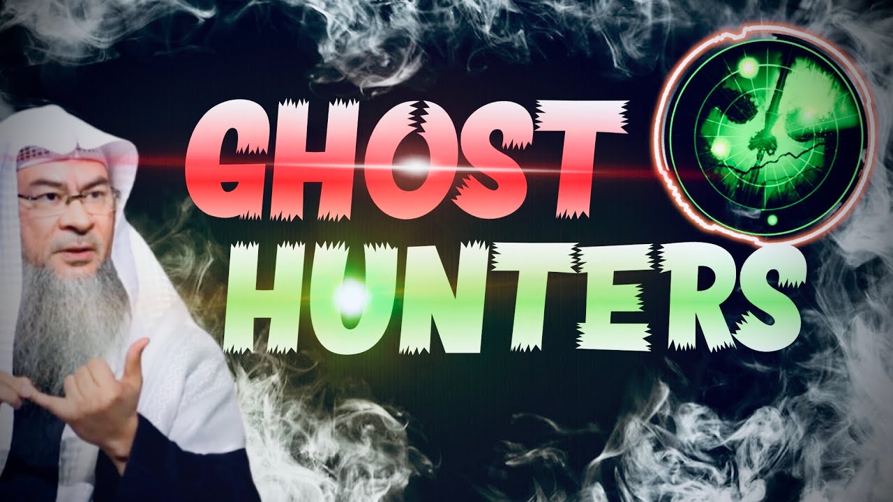Can I buy eqiupment that would tell me if there are Demons in my house (Ghost Hunters)