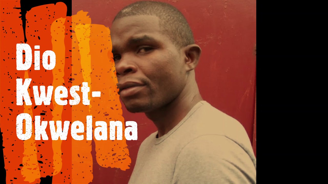 Dio Kwest - Okwelana
